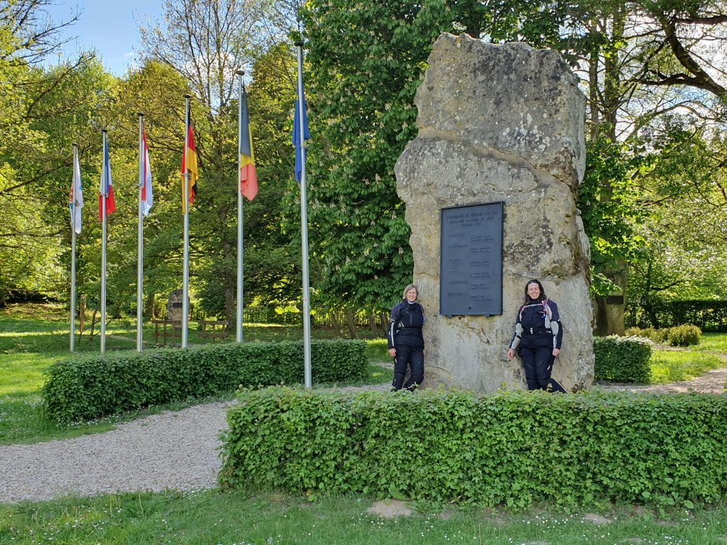 Europadenkmal
